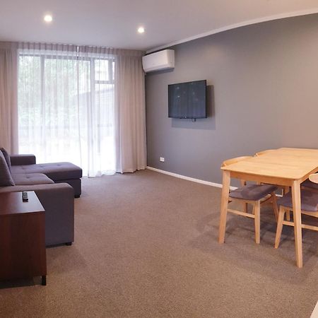 The Surrey Hotel Окленд Екстер'єр фото