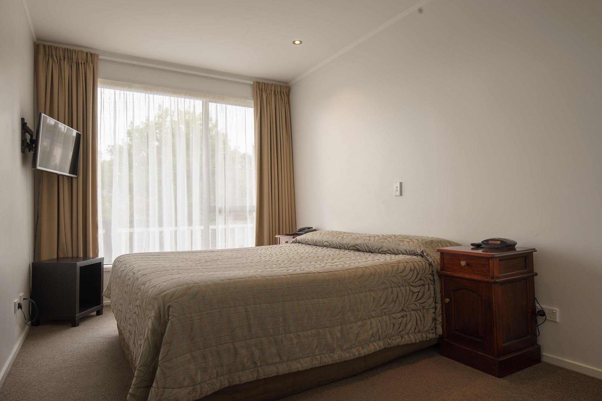 The Surrey Hotel Окленд Екстер'єр фото