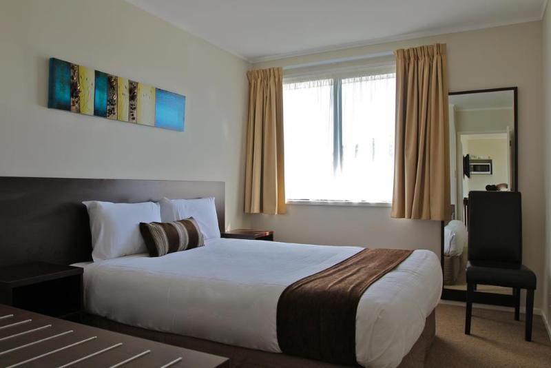 The Surrey Hotel Окленд Екстер'єр фото