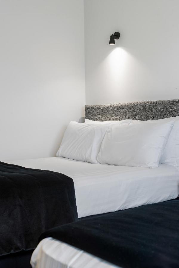The Surrey Hotel Окленд Номер фото