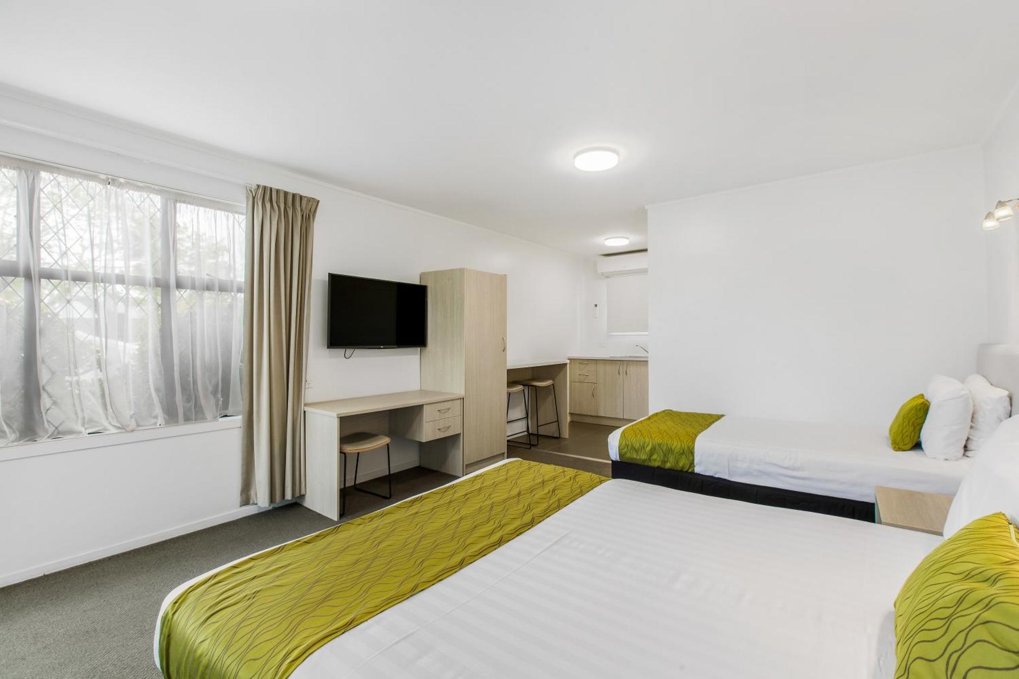 The Surrey Hotel Окленд Номер фото
