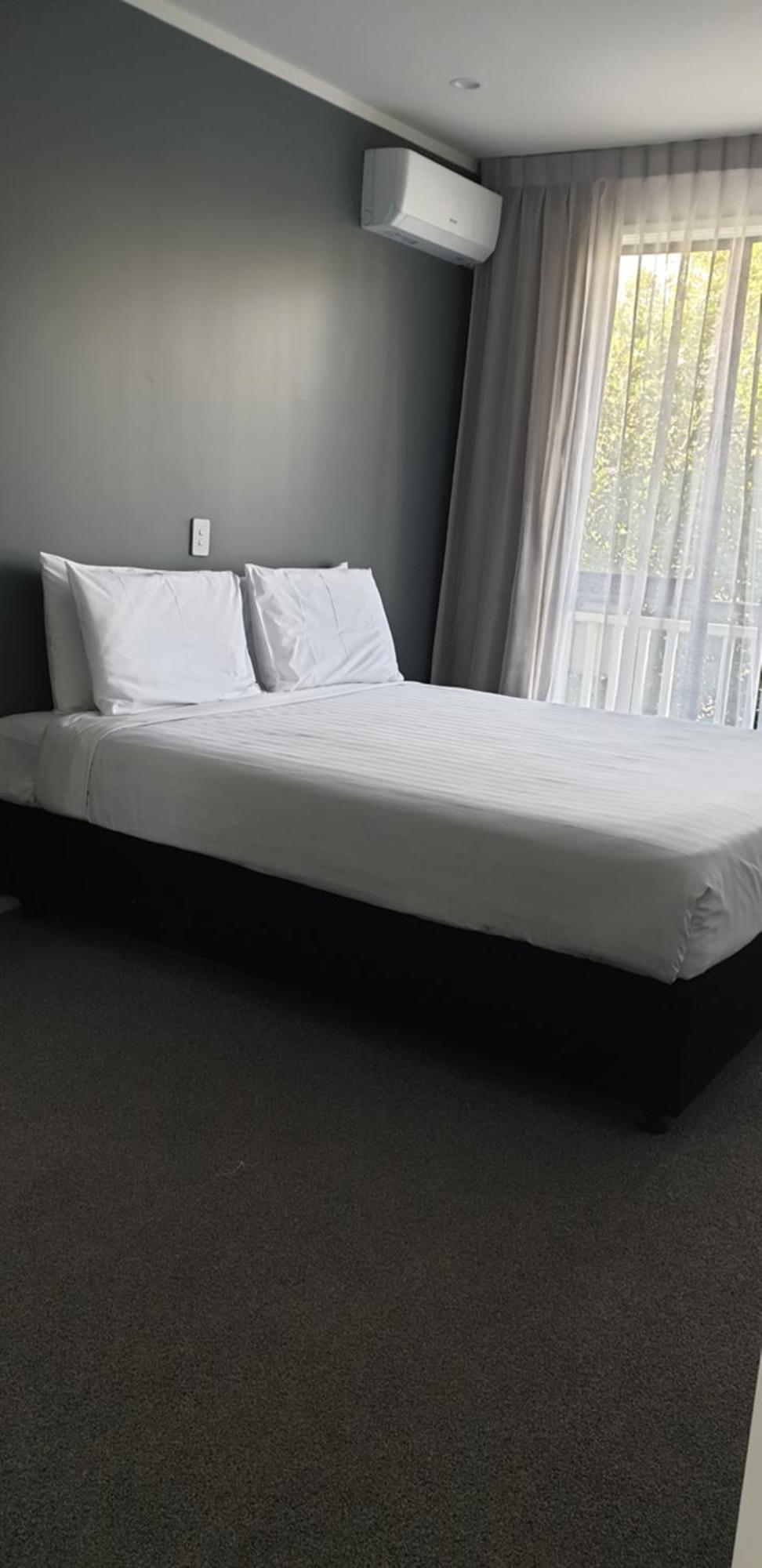 The Surrey Hotel Окленд Екстер'єр фото