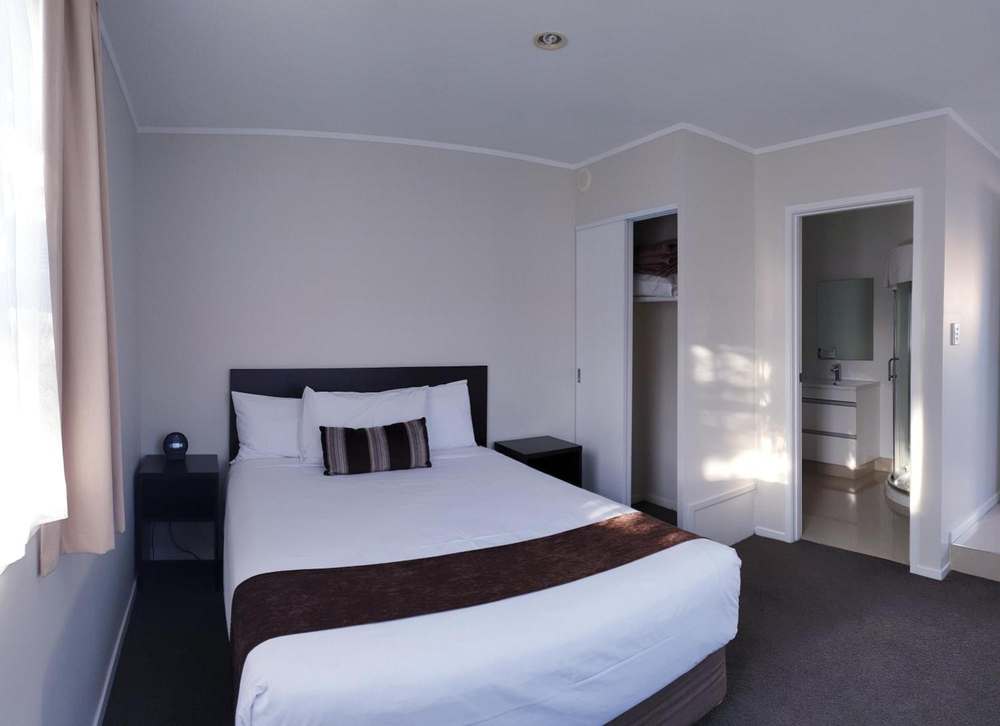 The Surrey Hotel Окленд Екстер'єр фото