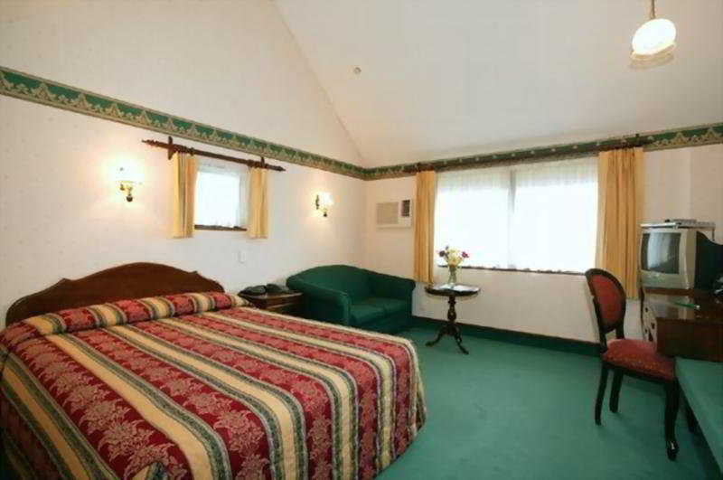 The Surrey Hotel Окленд Номер фото